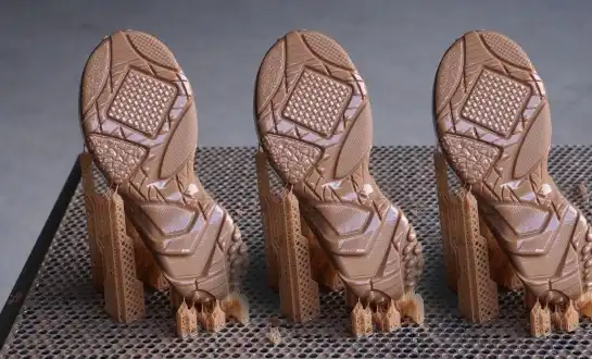 High-Volume Big Format SLA 3D Printers for Faster Production